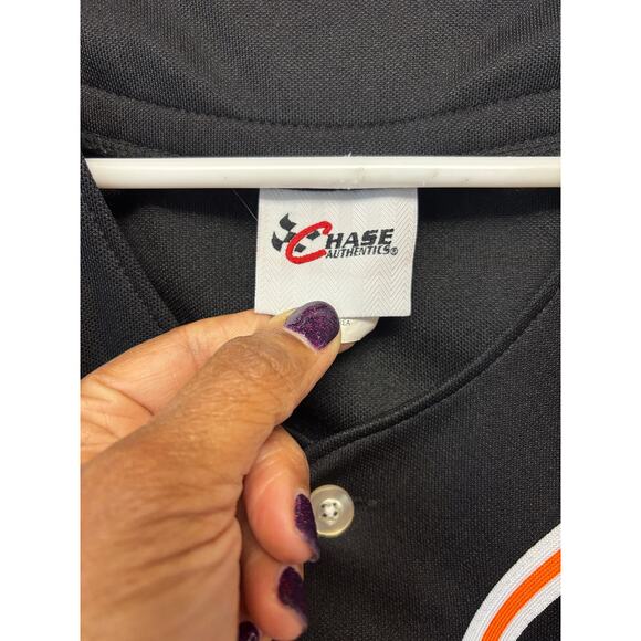 Chase Authentic Tony Stewart Jersey The Home Depot #20 Thick Nascar Stitched XL - Picture 2 of 11